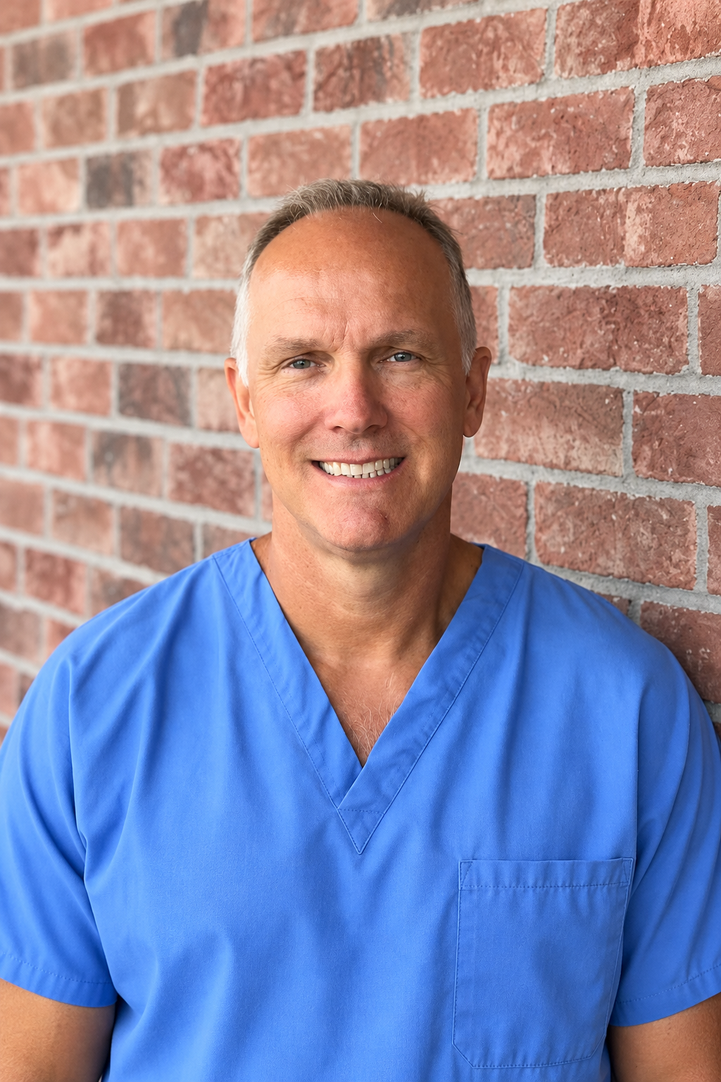 Dr. Mark Davis